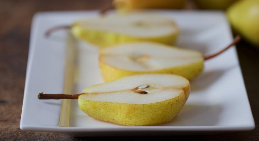 Körtevarázs a konyhában: 6 videórecept frissen szedett édes körtékkel a főszerepben