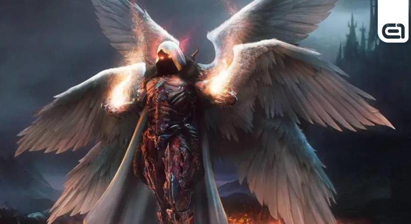 Hihetetlen, de senki nem ment el a Blizzard Diabo 4 bulijára