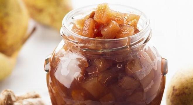 Körtés chutney – pikáns lekvár, szósz és gasztroajándék