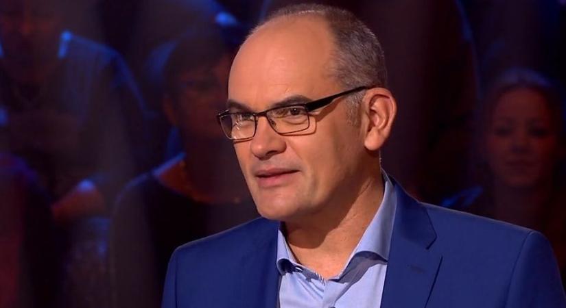 Gigászit bakizott Gundel Takács Gábor, de ki tudta cselezni a nézőket