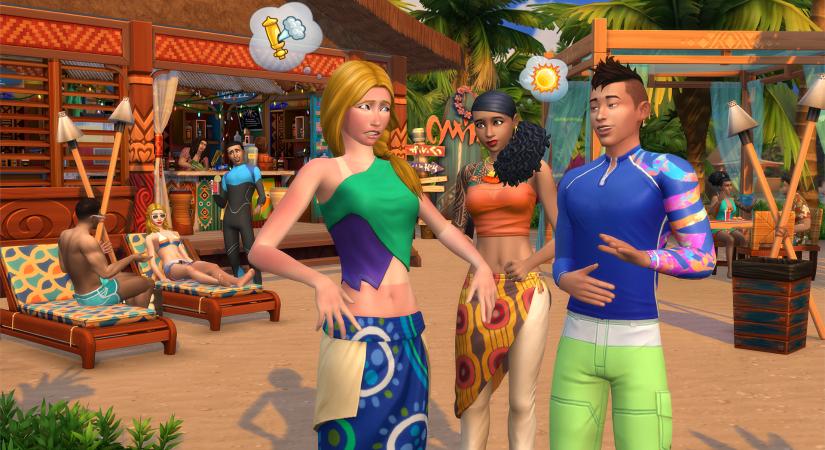 Most már hivatalos, hogy ingyenes formában érkezik a The Sims 5