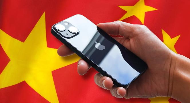 Most akkor mégsem tiltja Kína az iPhone-ok használatát a hivatalnokai számára?!