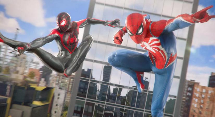 Izgalmak napja: Először a Nintendo, aztán a PlayStation tart saját bemutatót ma, rengeteg újdonságra van kilátás