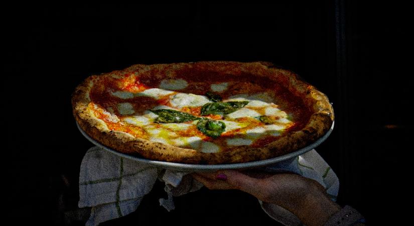 Nápolyi pizzák éjszakája – nézd meg hol ehetsz féláron isteni pizzát!