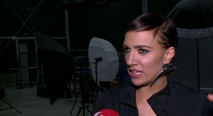 Váratlan sorokkal üzent Tóth Gabi: „Csöndesen és váratlanul átölelt az Isten”