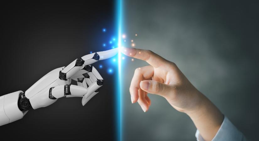 A mesterséges intelligencia már a halottakat is visszahozza az életbe – de milyen áron?