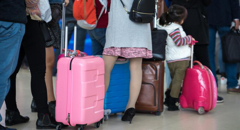 Így spórolhat pénzt és időt a repüléskor