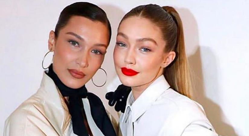 Gyógyíthatatlan beteg Bella és Gigi Hadid - Íme 8 világsztár, aki krónikus betegségben szenved - Fotók