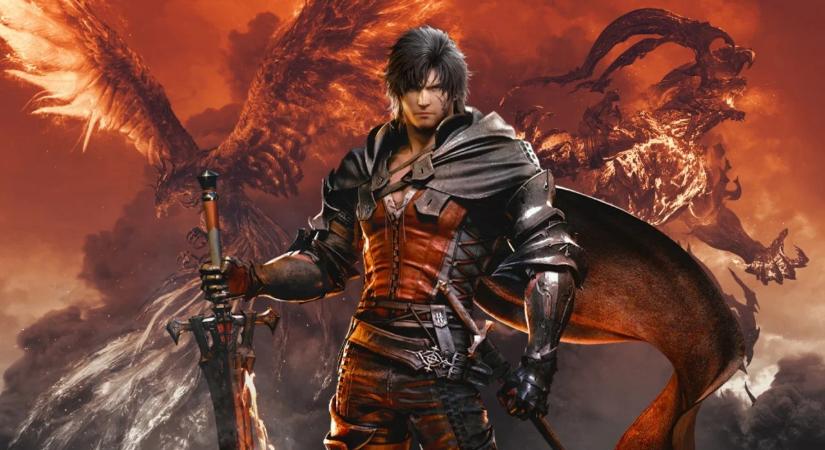 Több mint 2 milliárd dollárt vesztett a Square Enix az értékéből a Final Fantasy XVI megjelenése óta