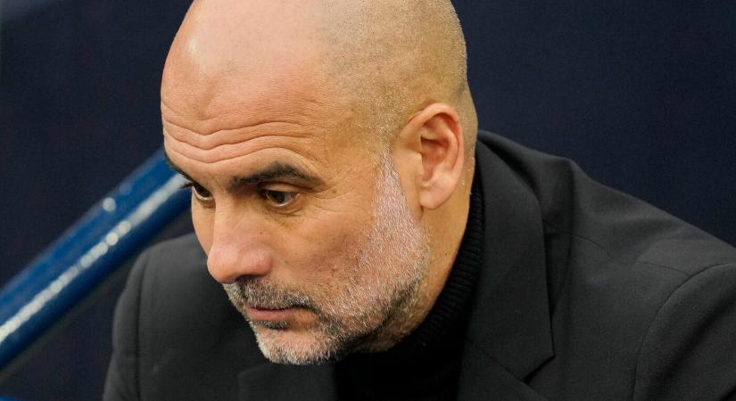 Premier League – Guardiola visszatér a Manchester City kispadjára