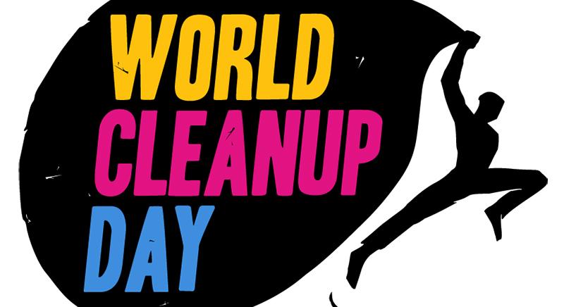 Hazánkban is egyre népszerűbb a World Cleanup Day
