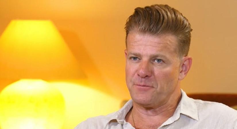 Kamarás Iván megdöbbentő vallomása: „Nem bírom letenni”