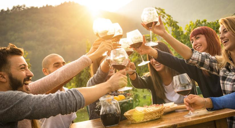 Sem a kávé, sem az alvás nem józanít ki - kiderült, mennyi idő alatt ürül ki az alkohol a szervezetből