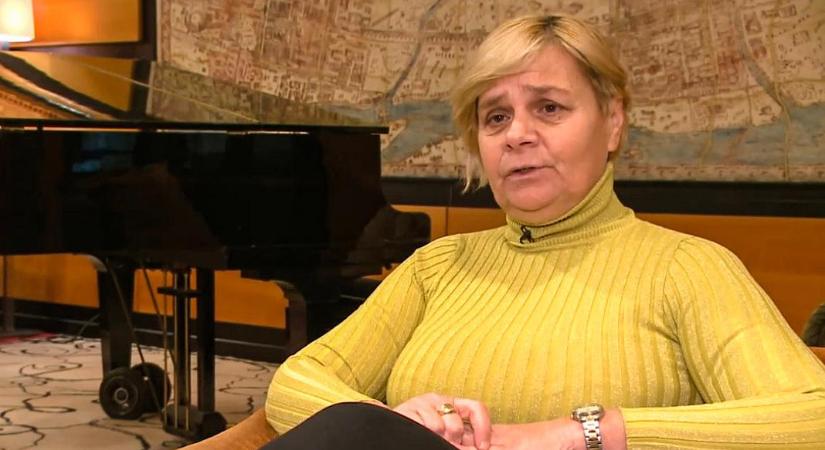 Megszakad a szív! Ezt árulta el Gesztesi Károly gyerekeiről Mattesz Csilla