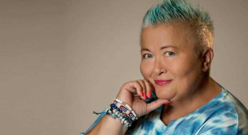 Geszti Péter Falusi Mariannról: „Példakép emberségből és barátságból is”