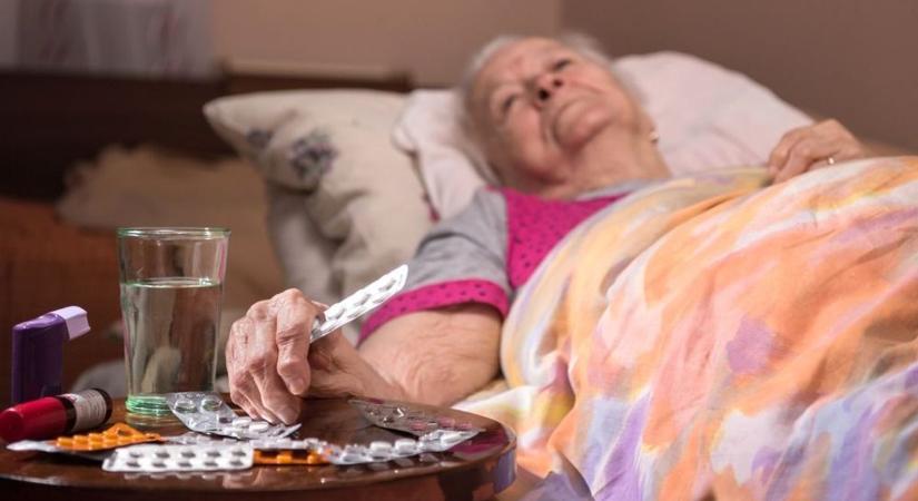 Elhunyt nagymamája után is felvette az ápolási díjat a körösladányi férfi
