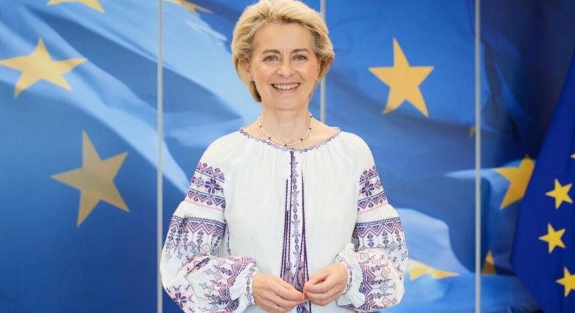 Az EU az ukránok ideiglenes védelmének meghosszabbítására készül