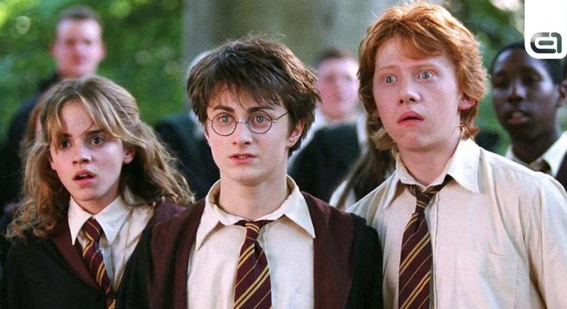 Egy dologban biztosan lepipálná a Harry Potter reboot sorozat a filmeket