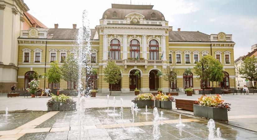 Más állította ki az 50 milliós kamu számlákat az egri városfejlesztési cég egykori vezetője szerint