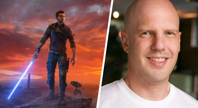 A Star Wars Jedi: Survivor rendezője lelép a Respawn Entertainmenttől
