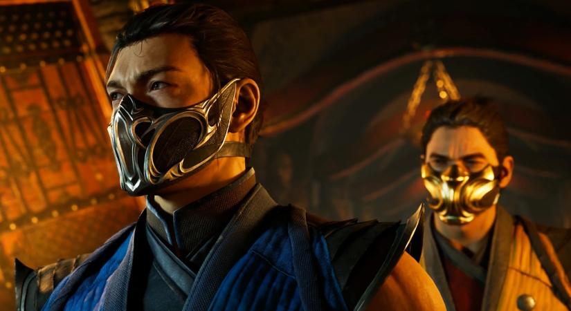 10 dolog, amit tudnod kell a Mortal Kombat 1-ről, mielőtt megvennéd!