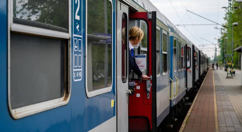 Nagyon kevesen használnak ország- vagy vármegyebérletet