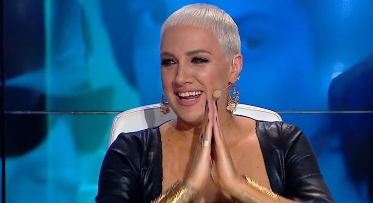 Úristen! Tóth Gabi váratlanul bejelentette, ki ölelte át – mindenkit meglepett a Sztárban Sztár leszek! zsűritagja