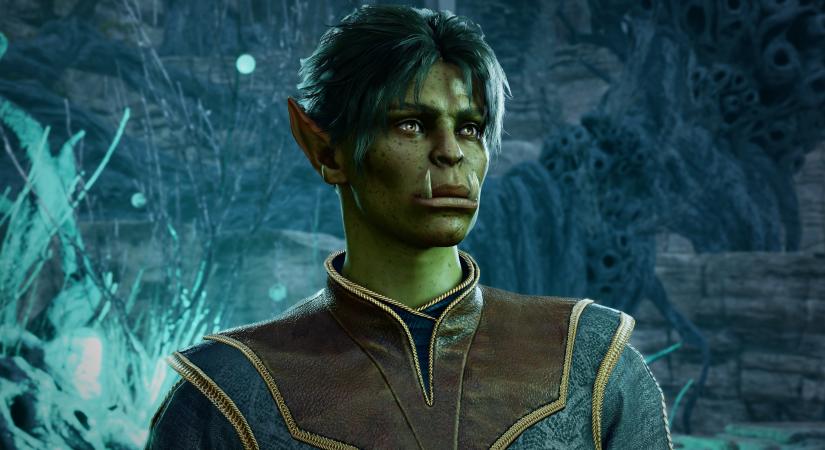 Baldur's Gate 3: Még az Xbox-verzió előtt befut a játék teljes verziója egy másik platformra