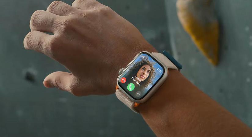 Aggódnak a rajongók az új Apple Watch funkció miatt