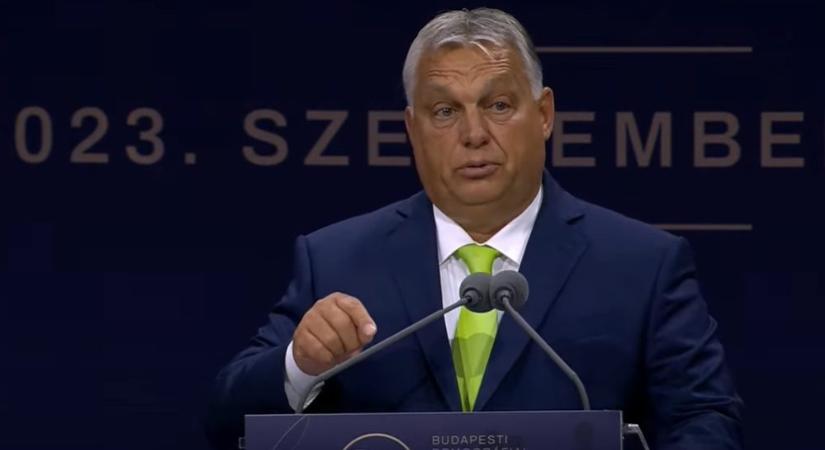 Orbán Viktor: Ki fogjuk terjeszteni az szja-mentességet a háromgyermekes édesanyákra is