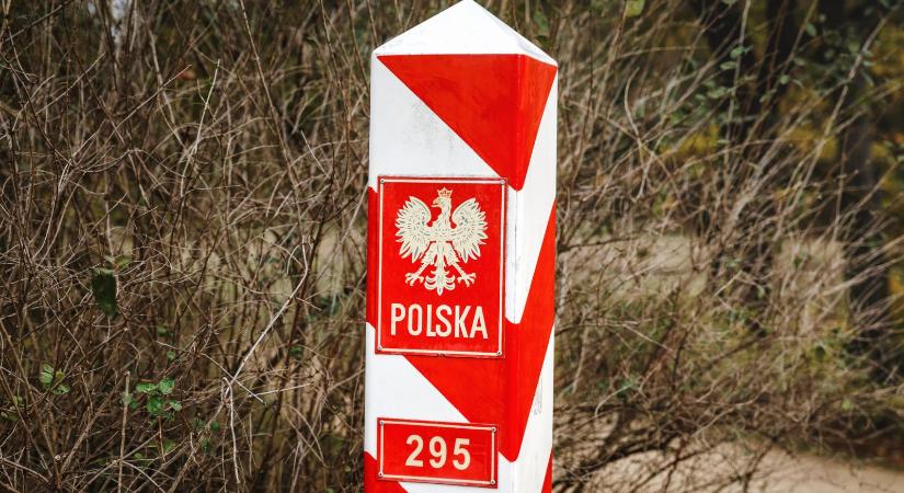 Visszaállhat az állandó határellenőrzés az illegális határátlépések növekvő száma miatt Csehország és Lengyelország között
