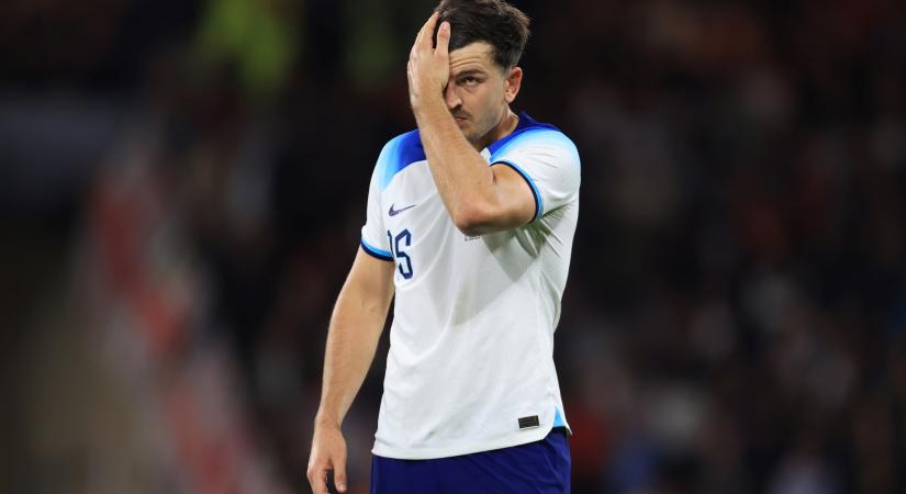 Megszólalt az agyonszidott Harry Maguire édesanyja