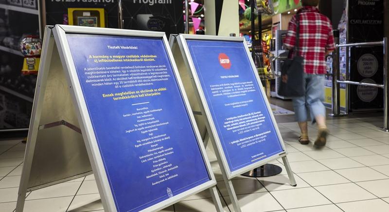 A kormány meghosszabbítja a kötelező akciókat az év végéig
