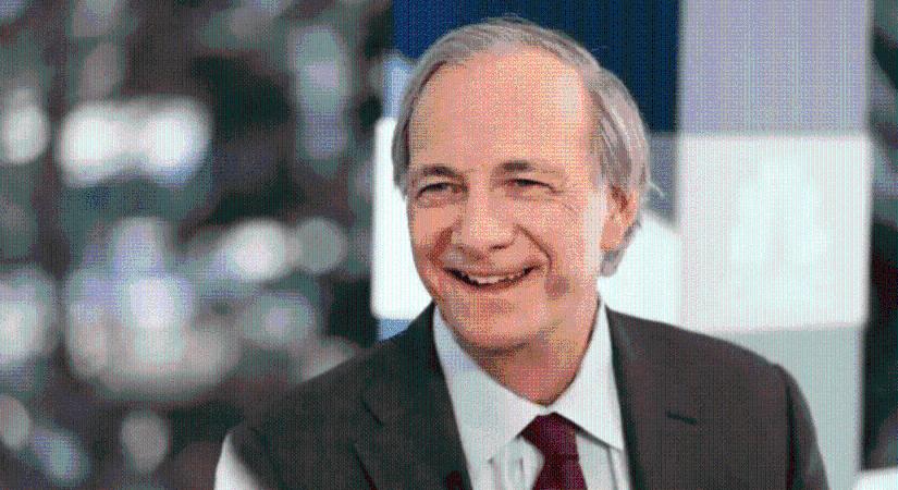 Ray Dalio: Kötvény helyett érdemesebb készpénzt tartani?