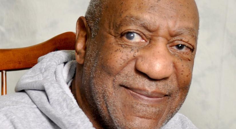 Orális szexre kényszerített egy nőt Bill Cosby