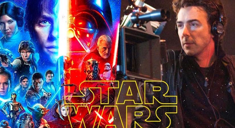 Shawn Levy Star Wars-filmjének is betett az írósztrájk
