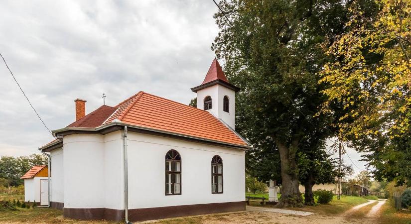 Példás összefogás: templomukra költötték a segélyüket az öreglaki romák