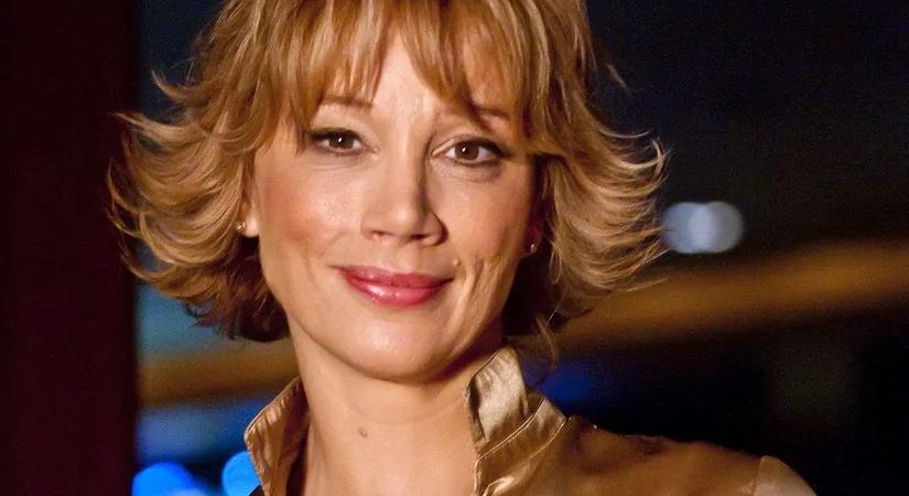 A Família Kft. tette országosan ismertté Xantus Barbara színésznőt, énekesnőt