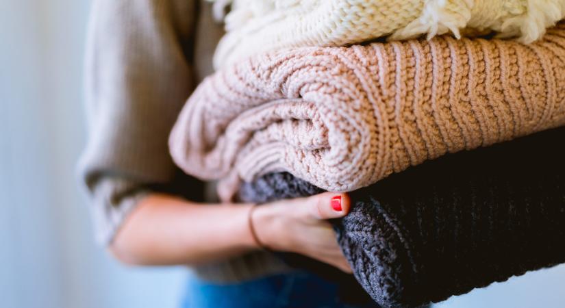 5 dolog, amit kíméletlenül válogass át a nagy őszi szortírozás során!
