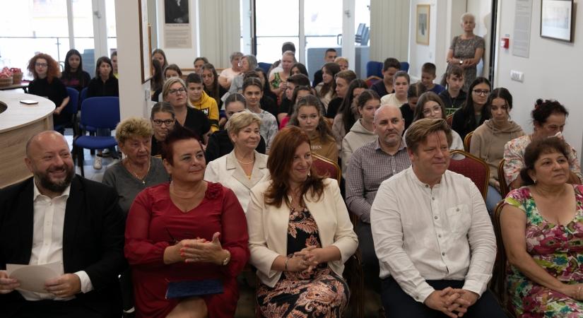 Vámospércs is csatlakozott a debreceni kezdeményezéshez