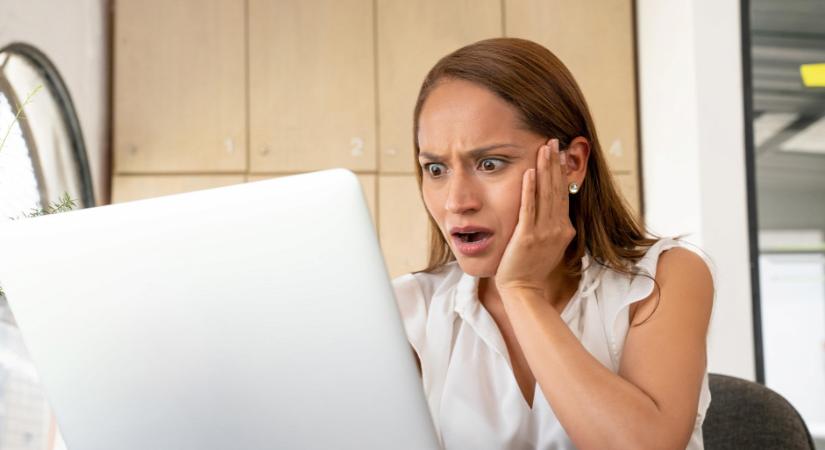 A közösségi média fekete bárányai a sadfisherek: ők az online tér legnagyobb drámakirálynői