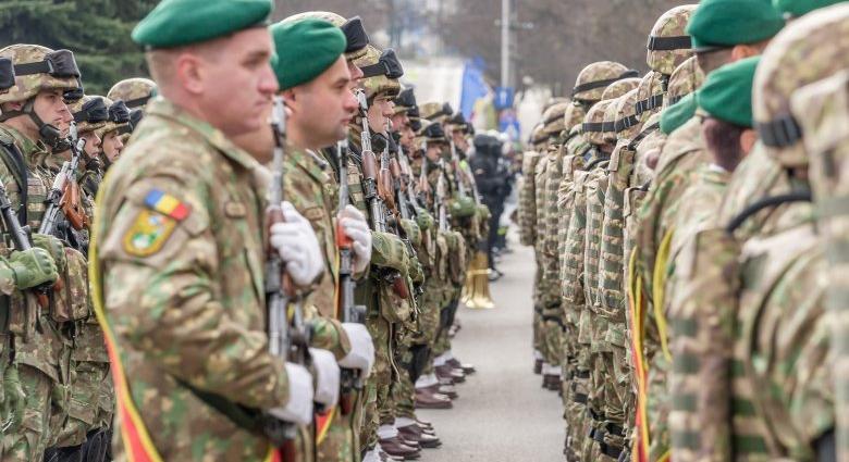 Hivatásos katonákat toboroznak, a kerekerdői alakulatnál is lehet jelentkezni