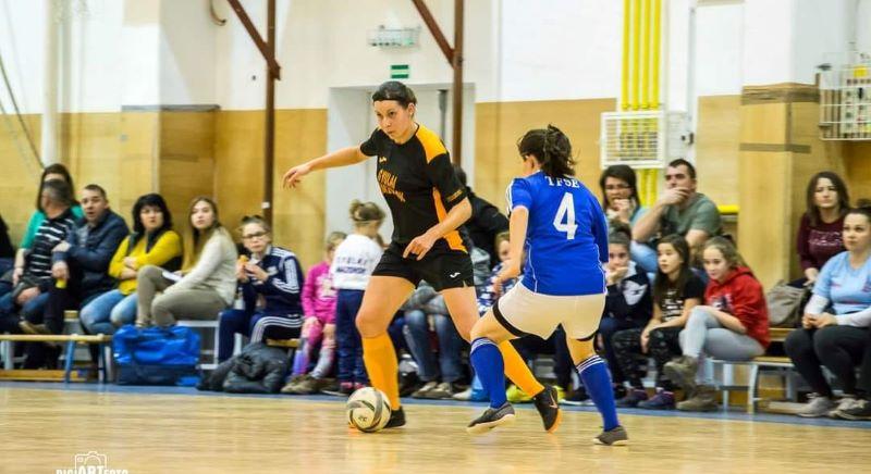 Rollerbalesetben meghalt a magyar női labdarúgás és futsal egyik ikonikus alakja