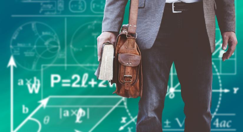 Megint átverték a pedagógusokat? Az új szerződésben az alapbér helyett a pótlékokat növelik béremelés címszóval