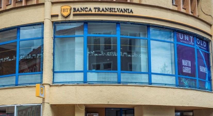 Rászállt a versenyhivatal a kartellezéssel gyanúsított romániai bankokra