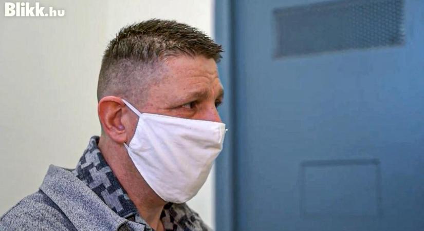 „Ez annyira szörnyű tragédia, hogy erre bocsánatot találni talán nem is lehet” – Nyomon vagyunk, 1. rész – Weiszdorn Róbert – teljes videó
