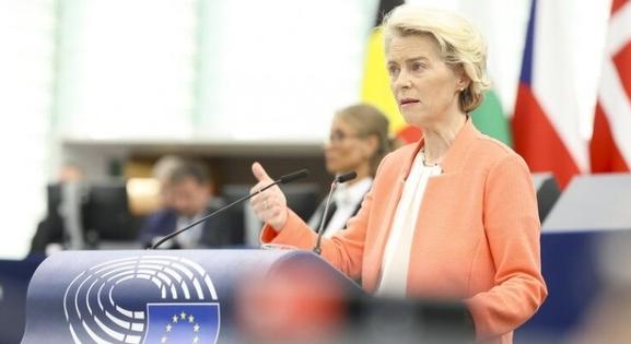 Kétséges von der Leyen újraindulása