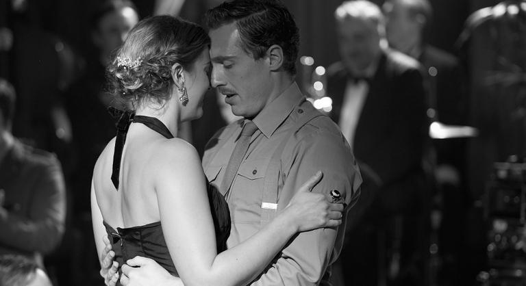 Nincsenek rá szavak, mennyire jó ez az új második világháborús film