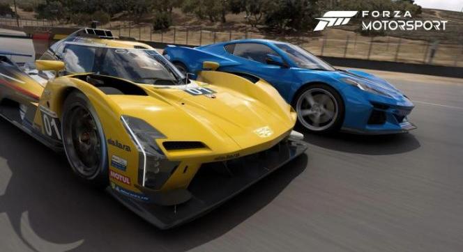 Forza Motorsport: mekkora grafikus javulás történt a 7-hez képest? Megmutatjuk! [VIDEO]
