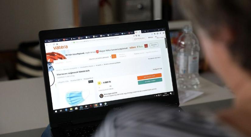 Magyar kéz markol fel több népszerű online piacteret, a Jófogást is